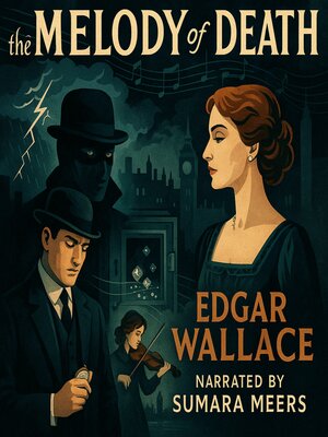 cover image of The Melody of Death